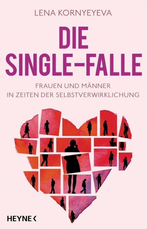 Die Single-Falle(Kobo/電子書)