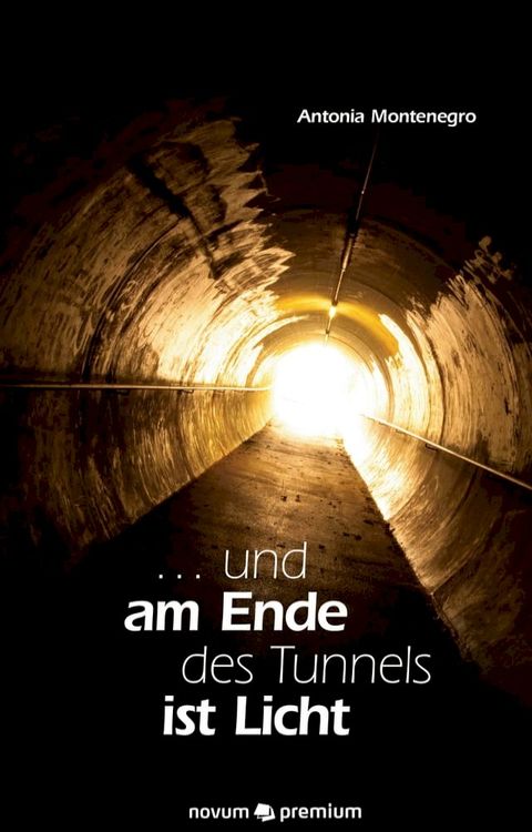  und am Ende des Tunnels ist Licht(Kobo/電子書)