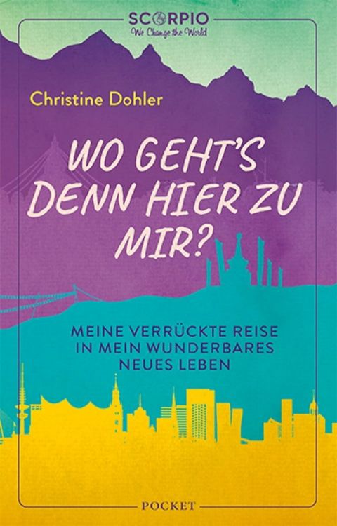 Wo geht´s denn hier zu mir?(Kobo/電子書)