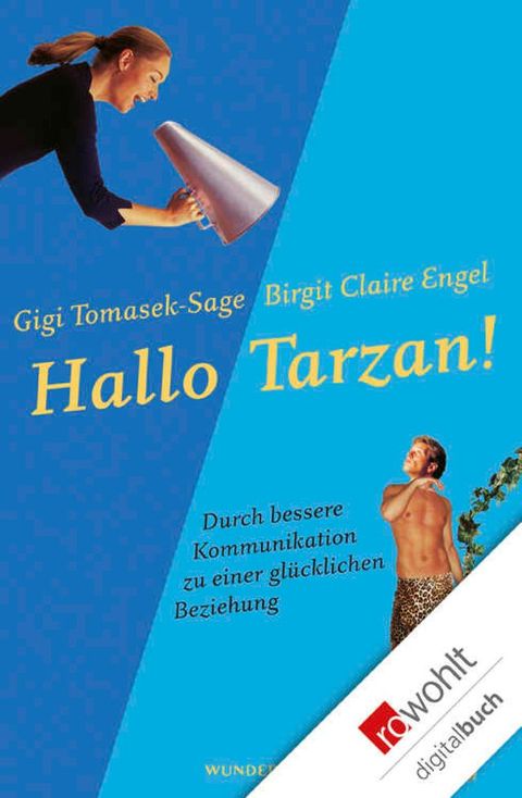 Hallo Tarzan!(Kobo/電子書)