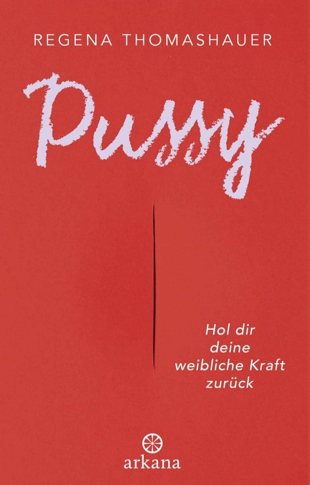  Pussy(Kobo/電子書)