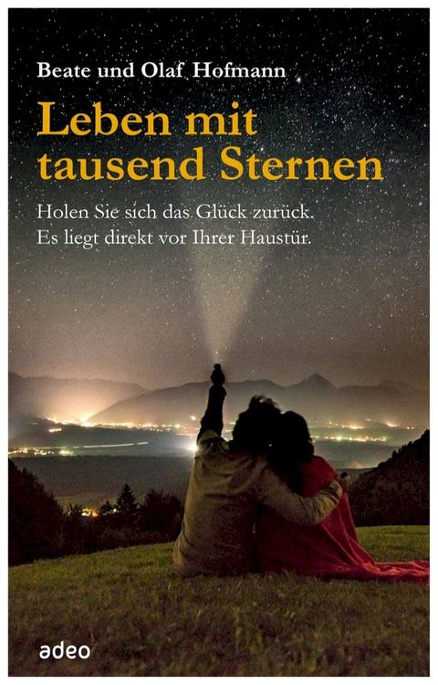 Leben mit tausend Sternen(Kobo/電子書)