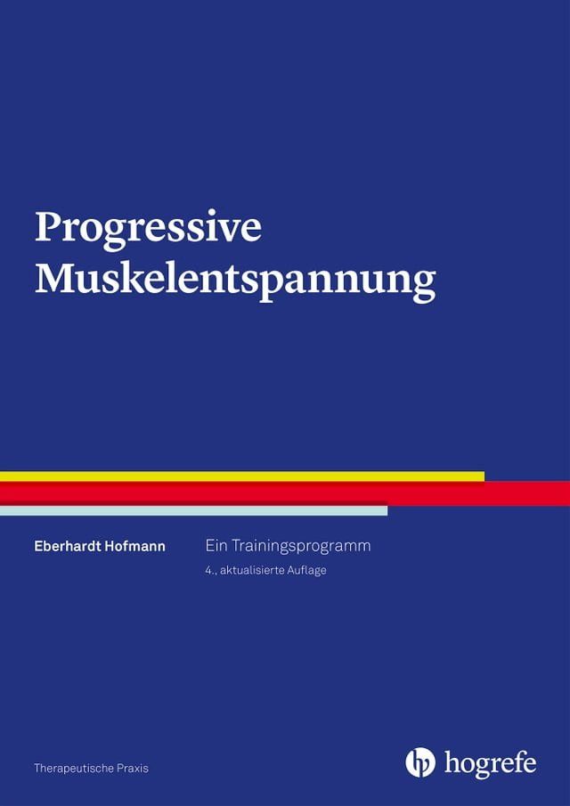  Progressive Muskelentspannung(Kobo/電子書)