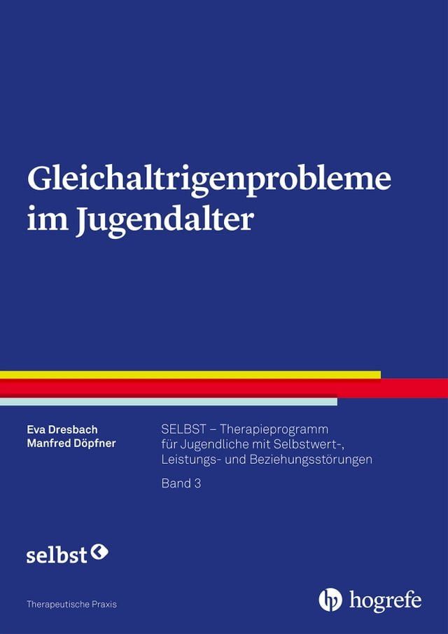  Gleichaltrigenprobleme im Jugendalter(Kobo/電子書)