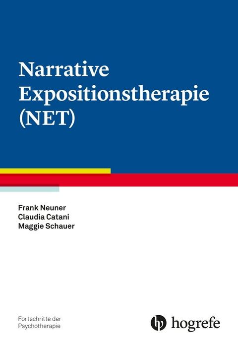 Narrative Expositionstherapie (NET)(Kobo/電子書)