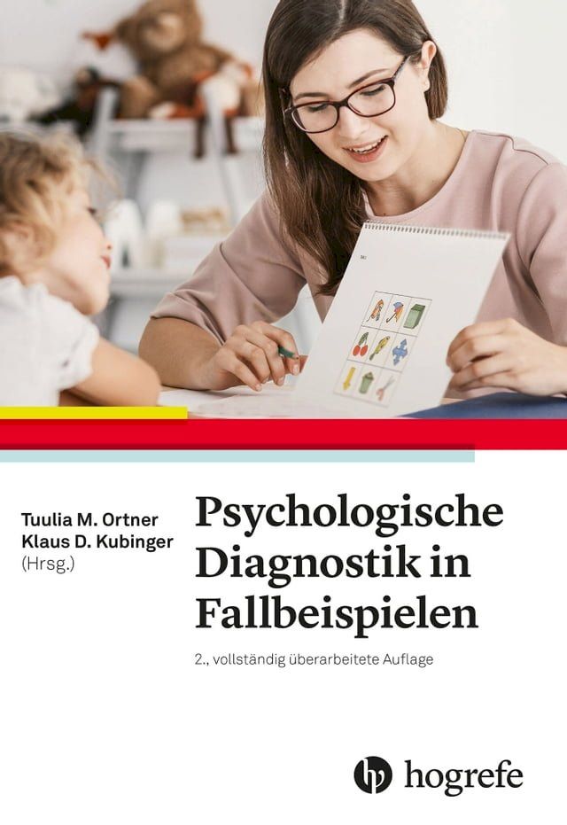  Psychologische Diagnostik in Fallbeispielen(Kobo/電子書)