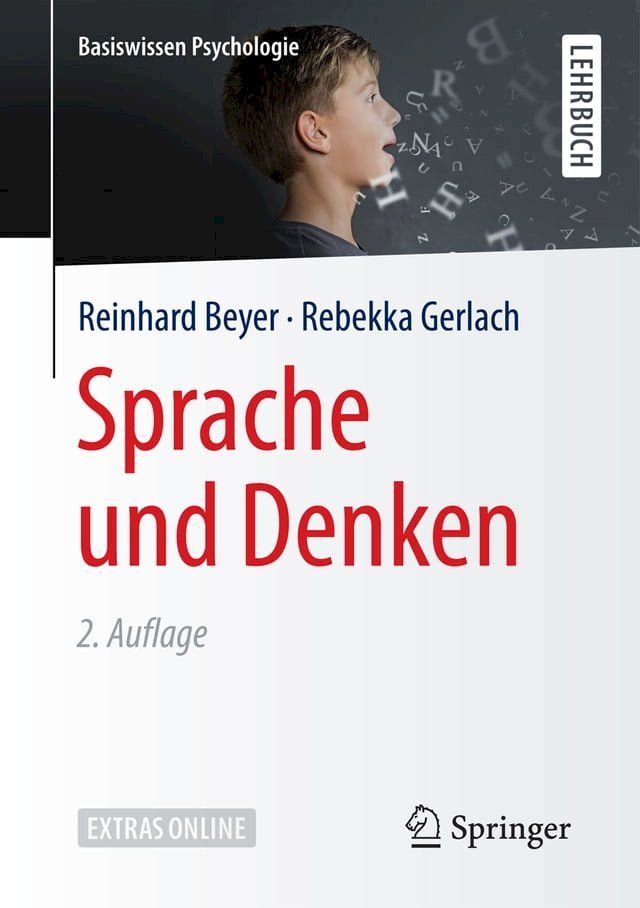  Sprache und Denken(Kobo/電子書)