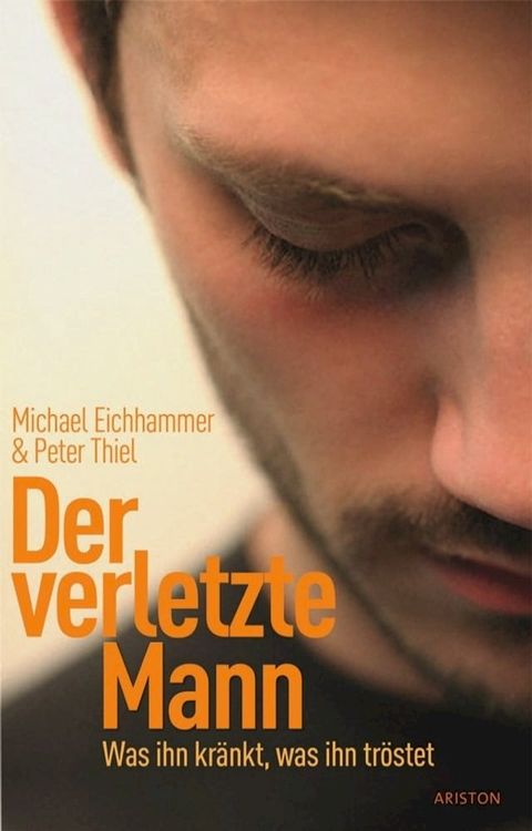 Der verletzte Mann(Kobo/電子書)