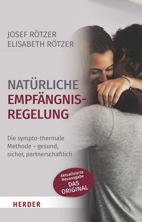 Natürliche Empfängnisregelung(Kobo/電子書)