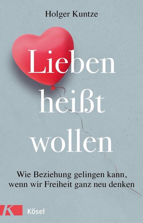 Lieben heißt wollen(Kobo/電子書)