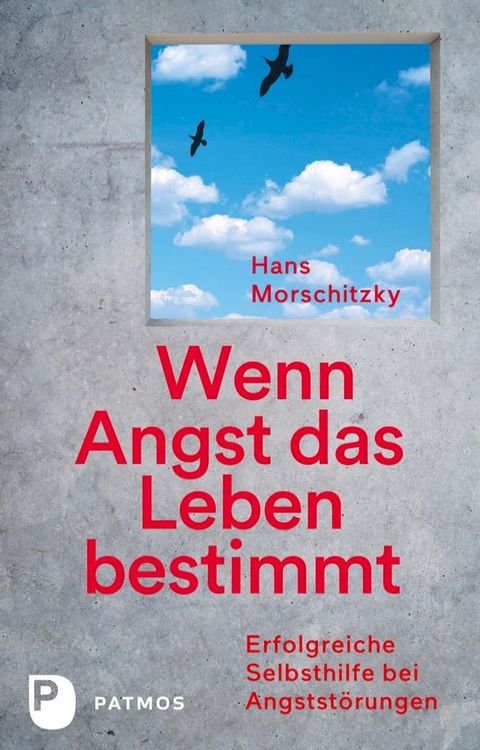 Wenn Angst das Leben bestimmt(Kobo/電子書)