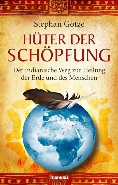 H&uuml;ter der Sch&ouml;pfung(Kobo/電子書)