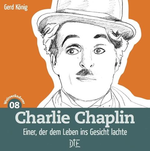 Charlie Chaplin(Kobo/電子書)