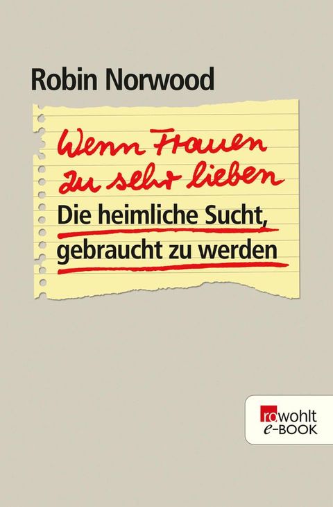 Wenn Frauen zu sehr lieben(Kobo/電子書)