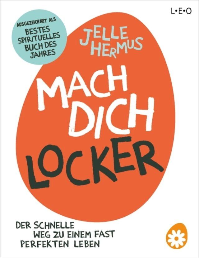  Mach dich locker(Kobo/電子書)