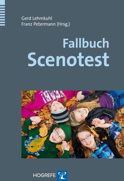 Fallbuch Scenotest(Kobo/電子書)