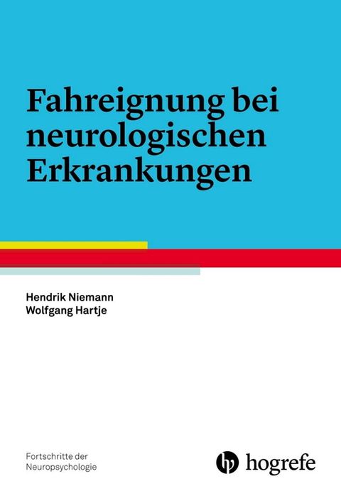 Fahreignung bei neurologischen Erkrankungen(Kobo/電子書)