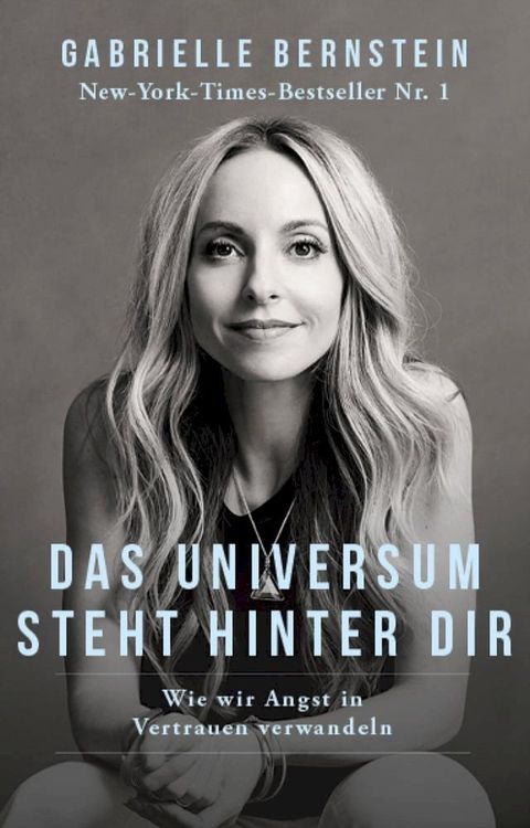 Das Universum steht hinter dir(Kobo/電子書)