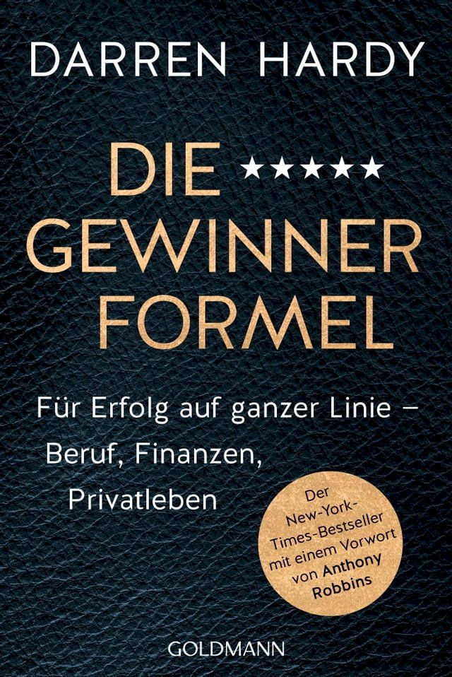  Die Gewinnerformel(Kobo/電子書)