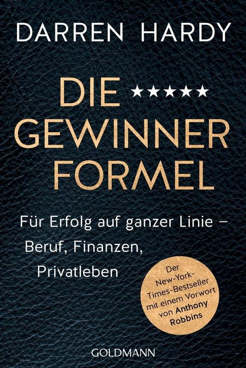 Die Gewinnerformel(Kobo/電子書)