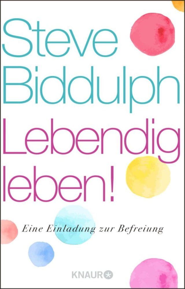  Lebendig leben!(Kobo/電子書)