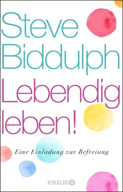 Lebendig leben!(Kobo/電子書)