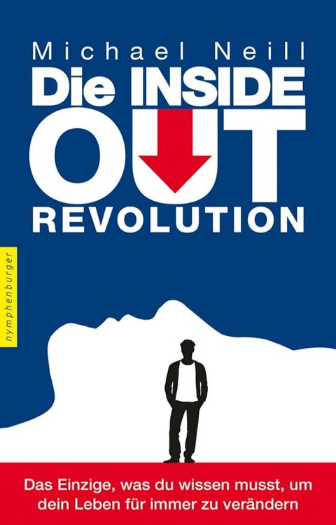 Die Inside-Out-Revolution(Kobo/電子書)