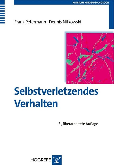 Selbstverletzendes Verhalten(Kobo/電子書)