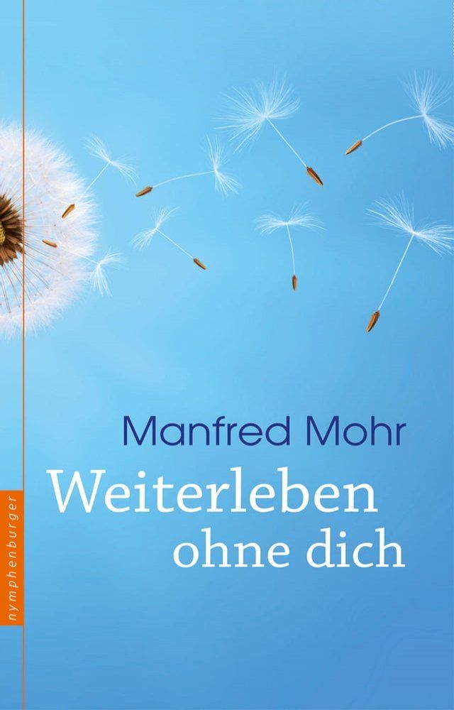  Weiterleben ohne dich(Kobo/電子書)