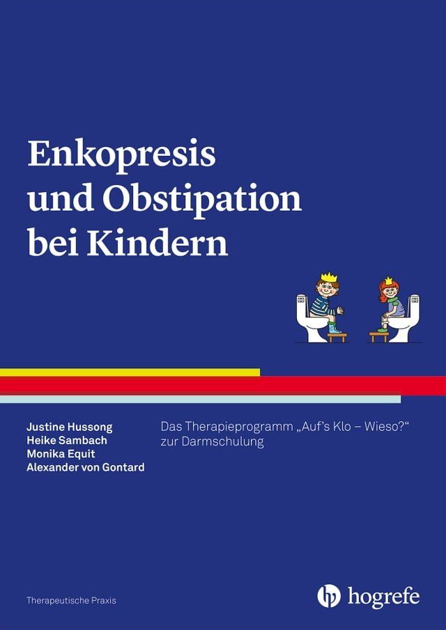  Enkopresis und Obstipation bei Kindern(Kobo/電子書)