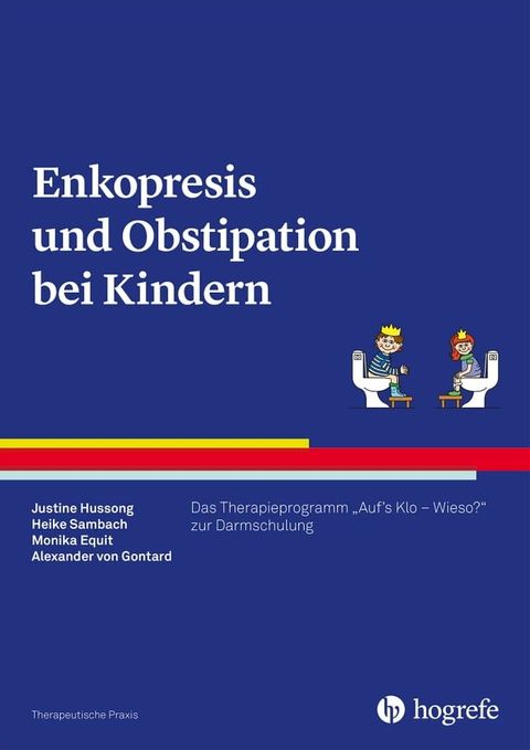 Enkopresis und Obstipation bei Kindern(Kobo/電子書)