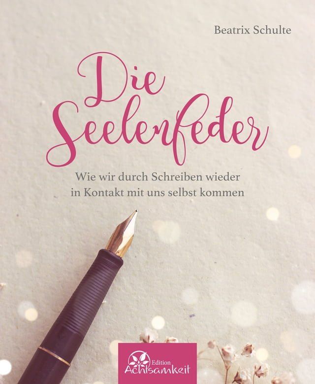  Die Seelenfeder(Kobo/電子書)