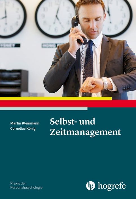 Selbst- und Zeitmanagement(Kobo/電子書)