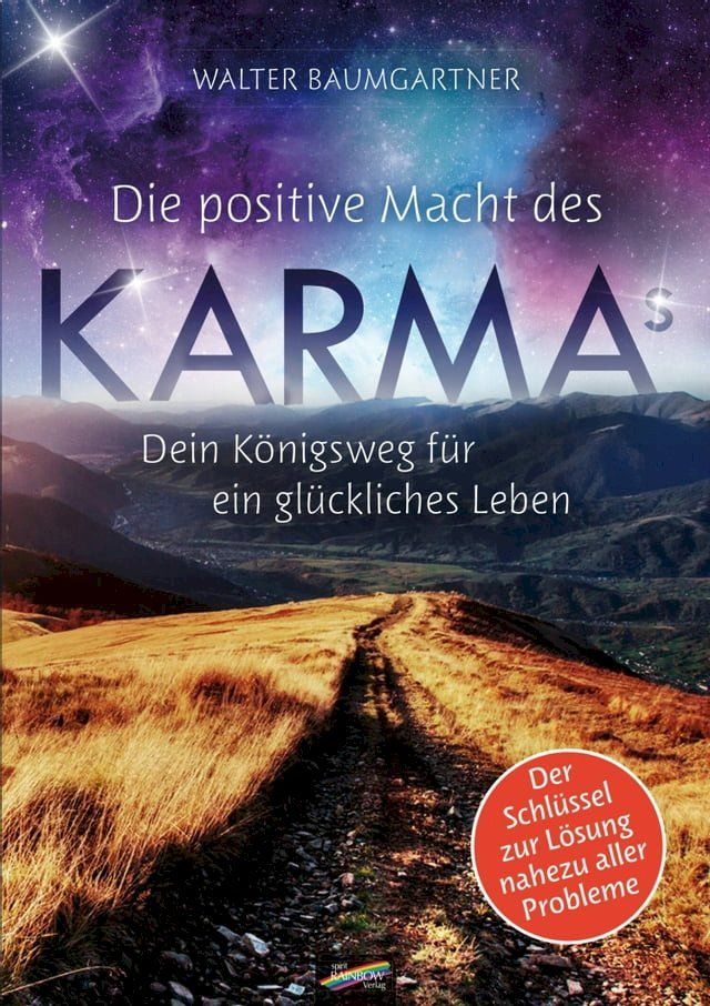  Die positive Macht des Karmas(Kobo/電子書)