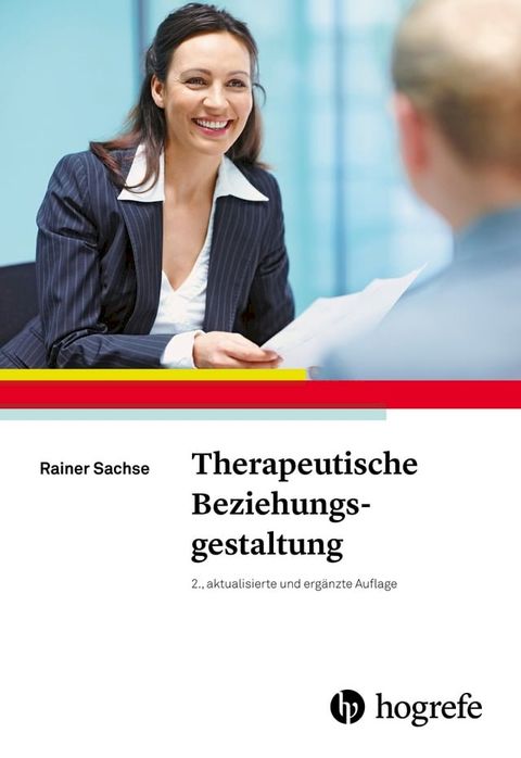 Therapeutische Beziehungsgestaltung(Kobo/電子書)