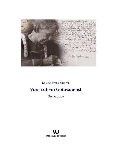 Von fr&uuml;hem Gottesdienst(Kobo/電子書)