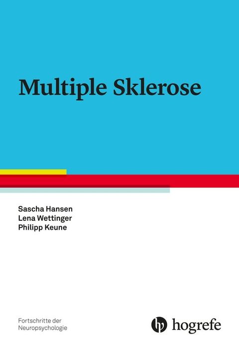 Multiple Sklerose(Kobo/電子書)