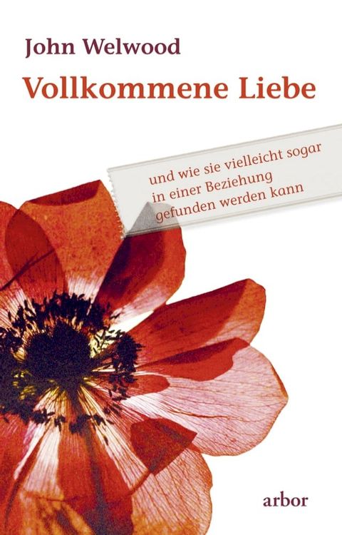 Vollkommene Liebe(Kobo/電子書)