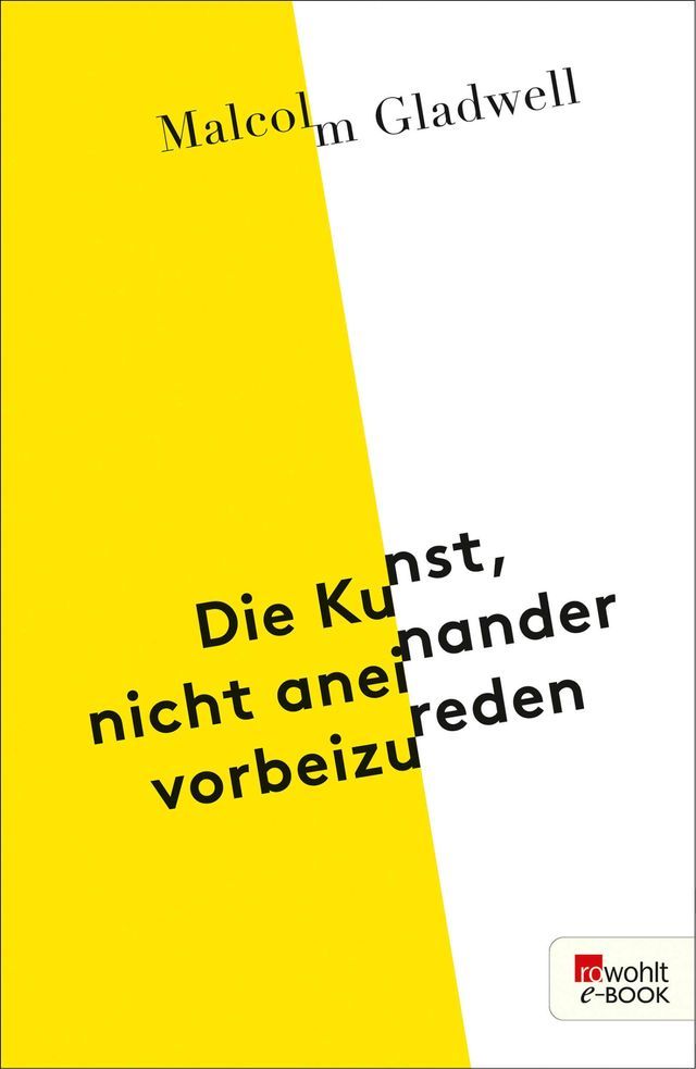  Die Kunst, nicht aneinander vorbeizureden(Kobo/電子書)