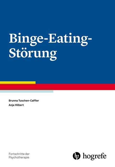 Binge-Eating-St&ouml;rung(Kobo/電子書)