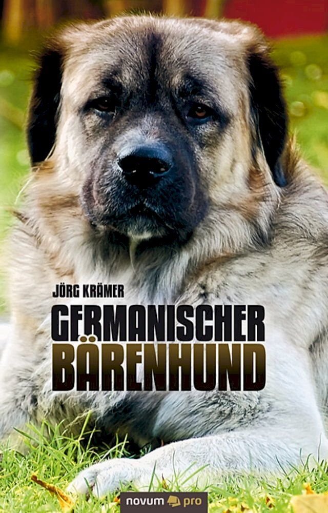  Germanischer Bärenhund(Kobo/電子書)