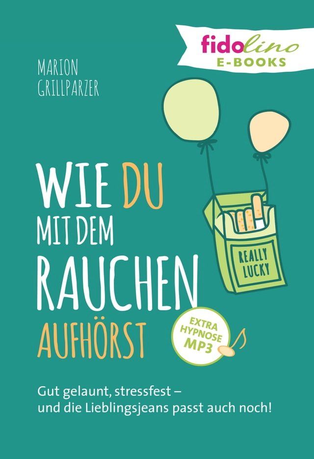  Wie du mit dem Rauchen aufhörst(Kobo/電子書)