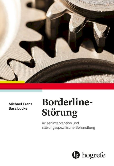 Borderline-St&ouml;rung(Kobo/電子書)