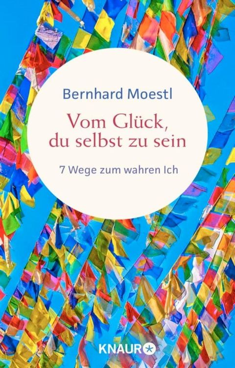 Vom Gl&uuml;ck, du selbst zu sein(Kobo/電子書)