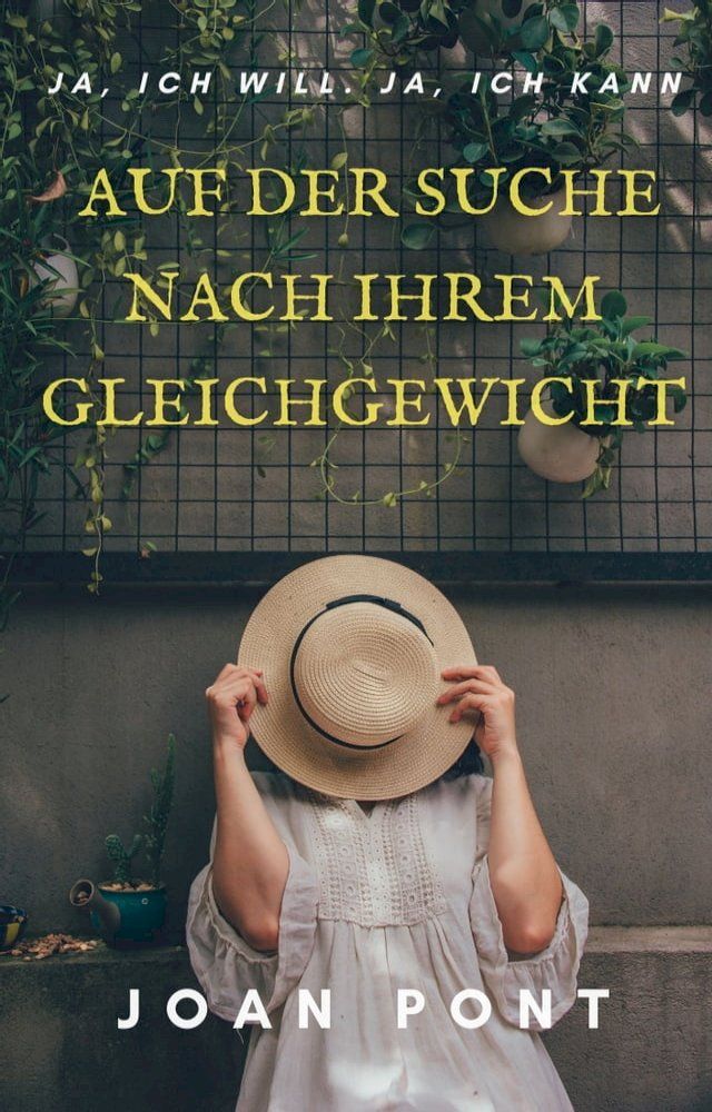  Auf Der Suche Nach Ihrem Gleichgewicht(Kobo/電子書)