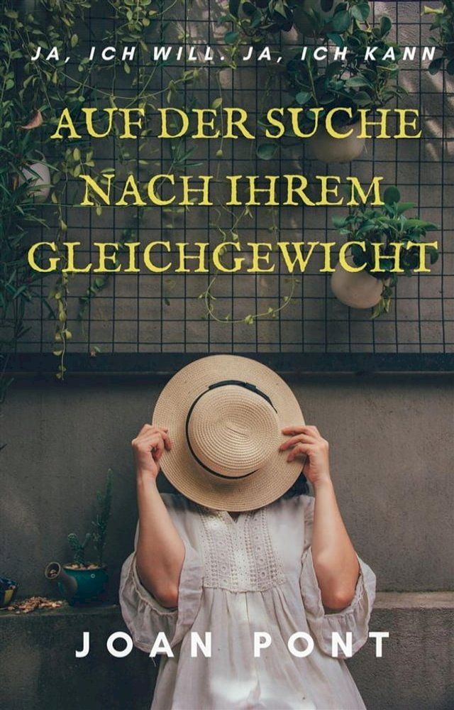  Auf Der Suche Nach Ihrem Gleichgewicht.(Kobo/電子書)