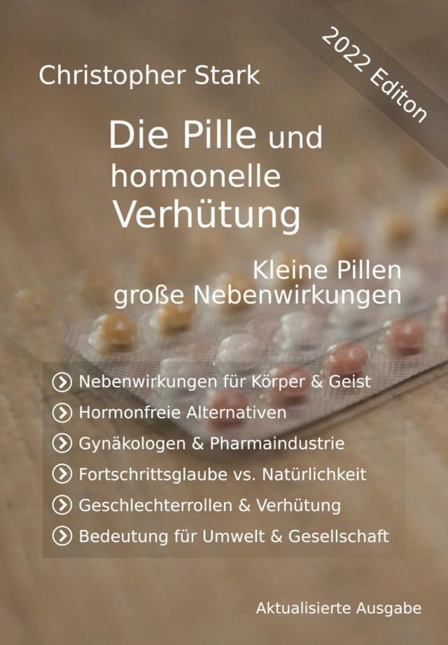  Die Pille und hormonelle Ver­hü­tung(Kobo/電子書)