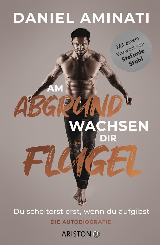  Am Abgrund wachsen dir Fl&uuml;gel(Kobo/電子書)