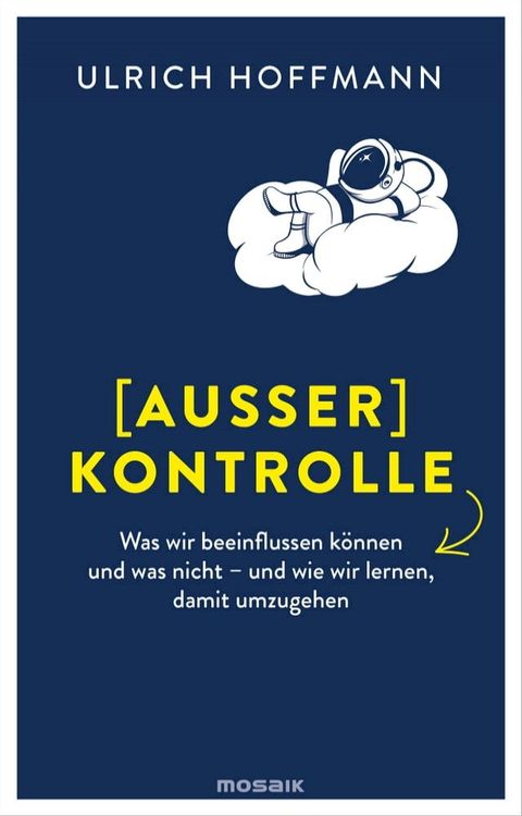 (Au&szlig;er) Kontrolle(Kobo/電子書)