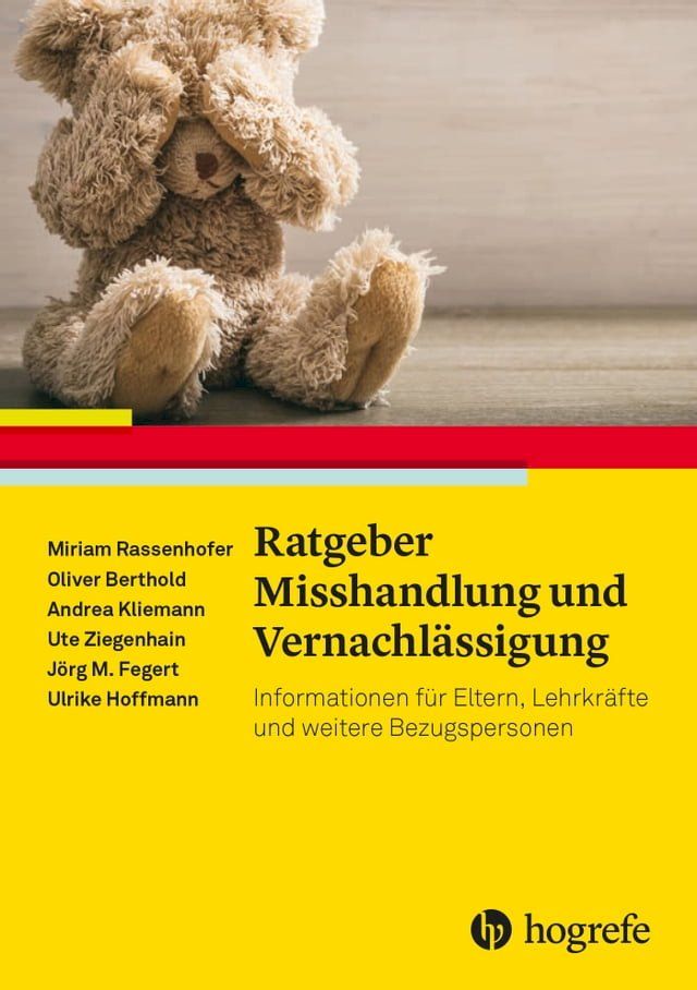  Ratgeber Misshandlung und Vernachlässigung(Kobo/電子書)